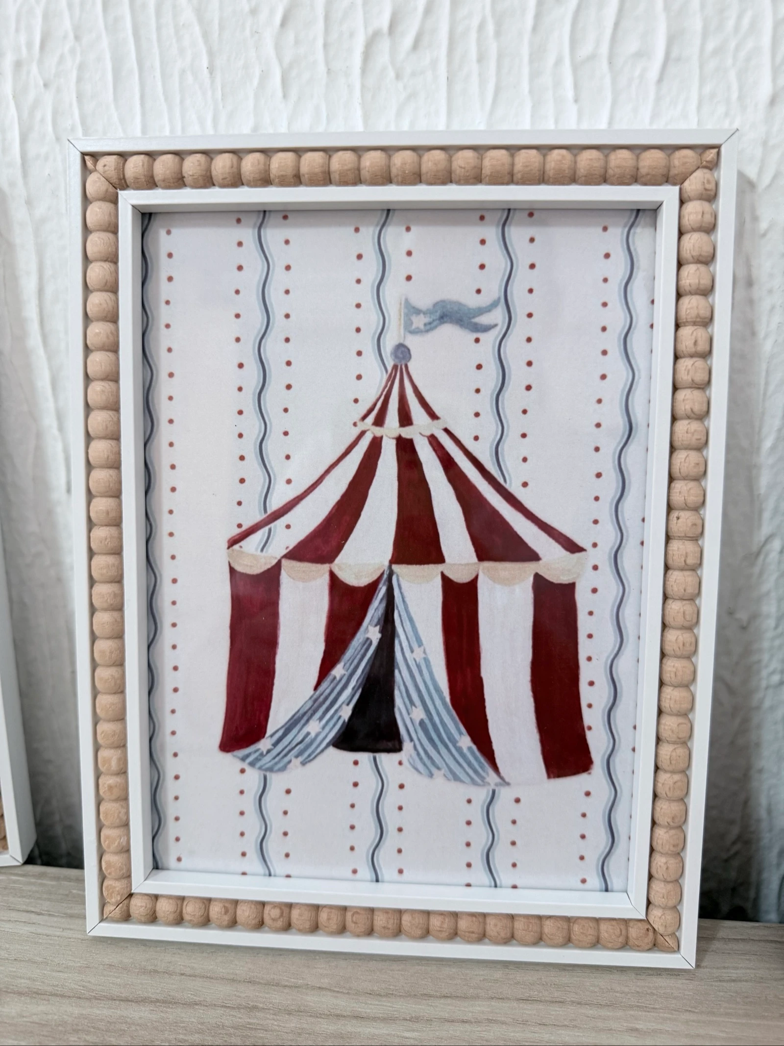 Mooi patroon kinderkamer – photo 3